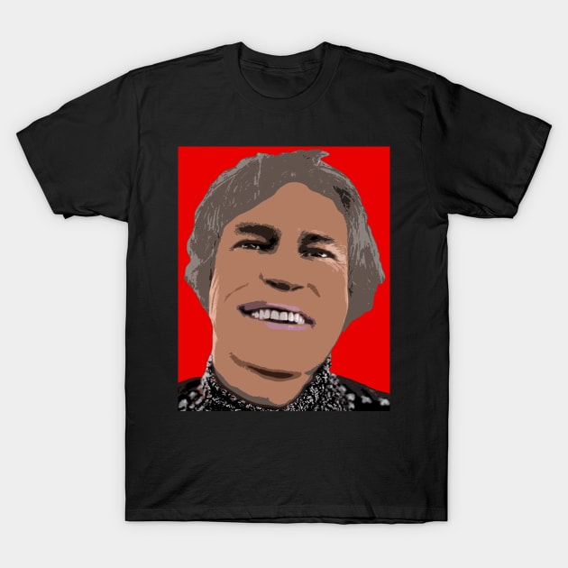 Timothy Leary T-Shirt by oryan80